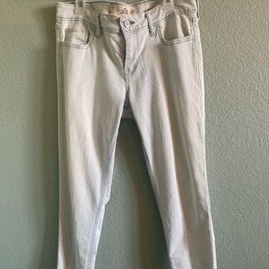 Hollister Super Skinny Jeans